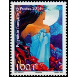 Polynesie Francaise - 0941
