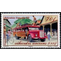 Polynesie Francaise - 0949