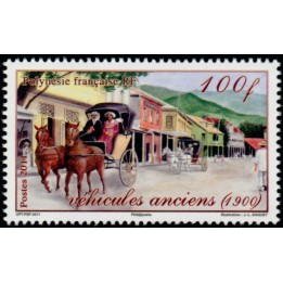 Polynesie Francaise - 0950