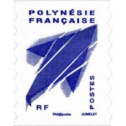 Polynesie Francaise - 0976
