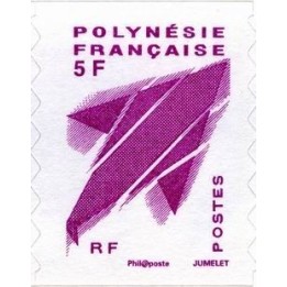 Polynesie Francaise - 0990