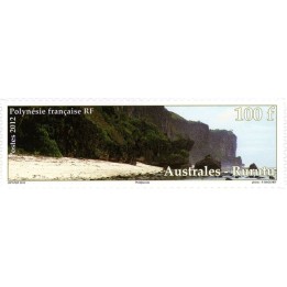 Polynesie Francaise - 1003