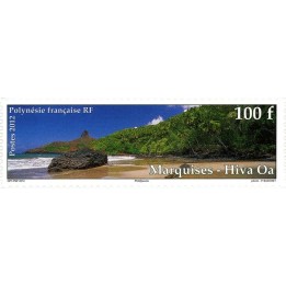 Polynesie Francaise - 1005