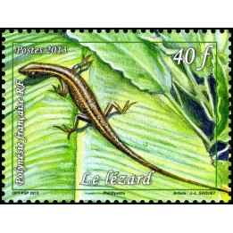 Polynesie Francaise - 1020