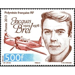 Polynesie Francaise - 1022
