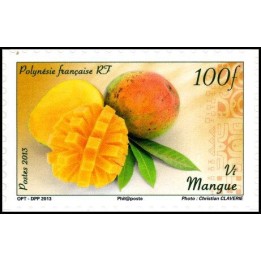 Polynesie Francaise - 1024