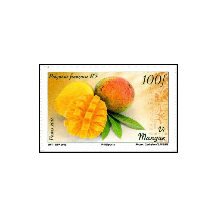 Polynesie Francaise - 1024