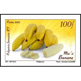 Polynesie Francaise - 1025