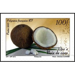 Polynesie Francaise - 1026