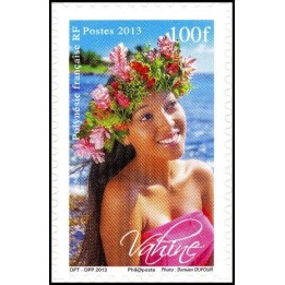 Polynesie Francaise - 1037