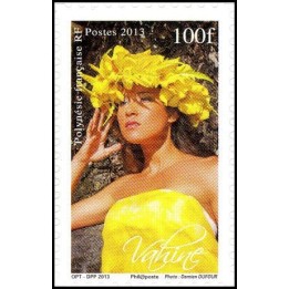 Polynesie Francaise - 1038