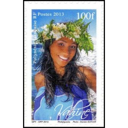 Polynesie Francaise - 1039