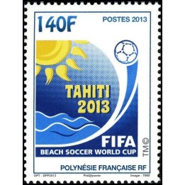 Polynesie Francaise - 1041