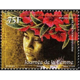 Polynesie Francaise - 1056