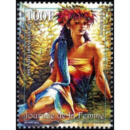 Polynesie Francaise - 1057