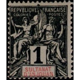 Anjouan - 01