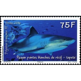 Polynesie Francaise - 1067