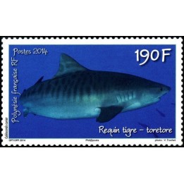 Polynesie Francaise - 1068