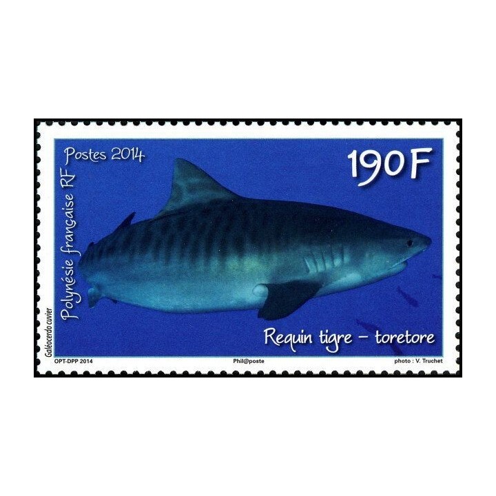 Polynesie Francaise - 1068
