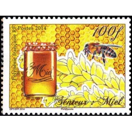 Polynesie Francaise - 1071