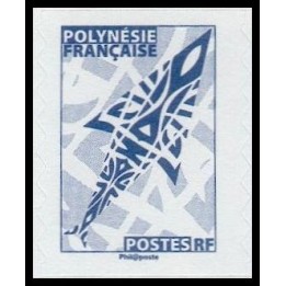 Polynesie Francaise - 1073