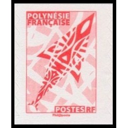 Polynesie Francaise - 1074