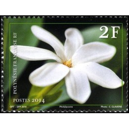 Polynesie Francaise - 1076
