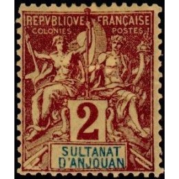 Anjouan - 02