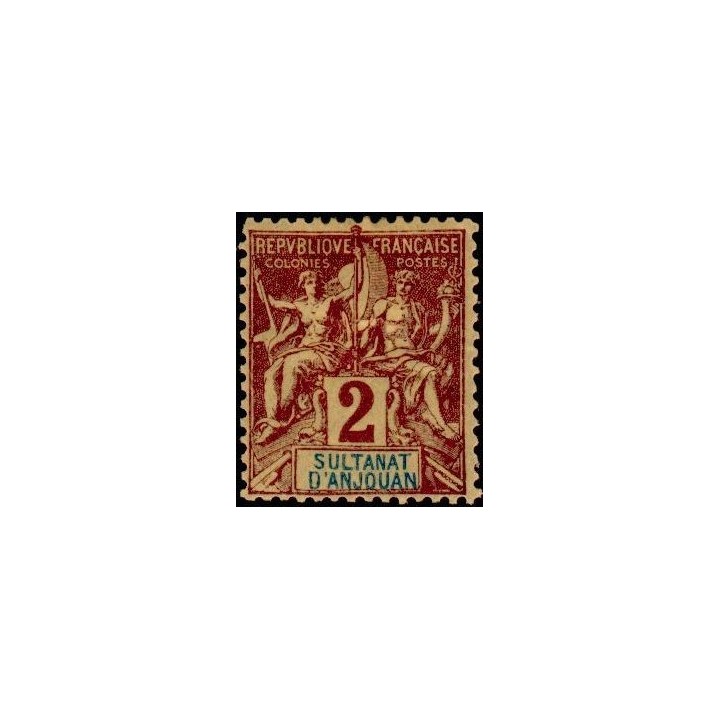 Anjouan - 02