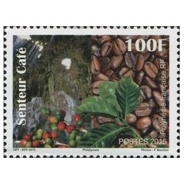 Polynesie Francaise - 1087