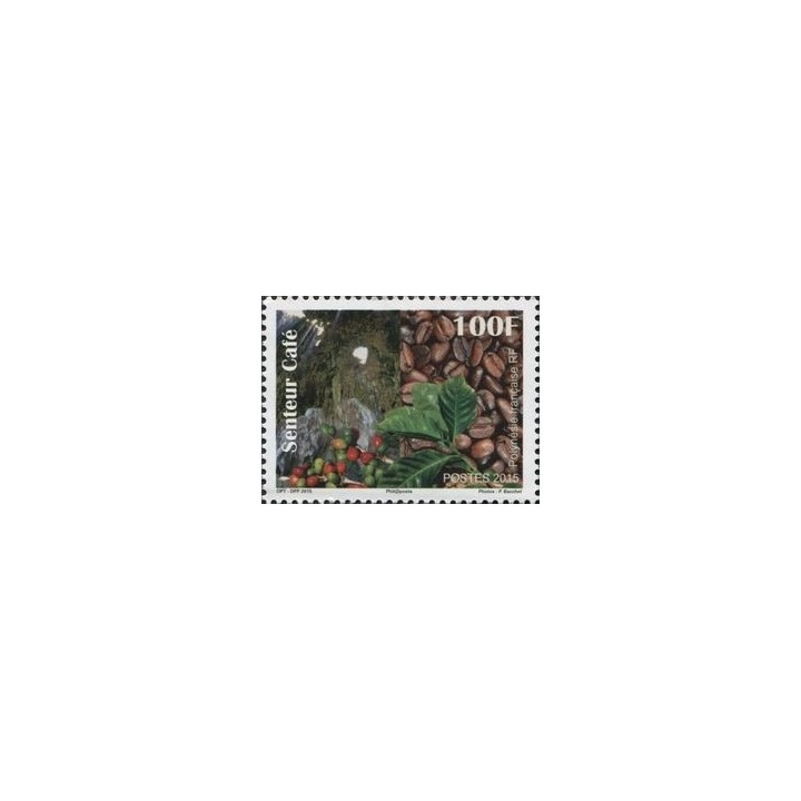 Polynesie Francaise - 1087
