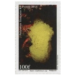 Polynesie Francaise - 1095