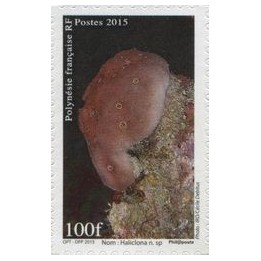 Polynesie Francaise - 1097