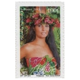 Polynesie Francaise - 1102