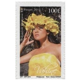 Polynesie Francaise - 1104