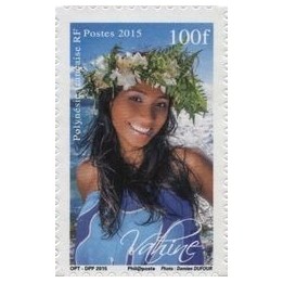 Polynesie Francaise - 1105
