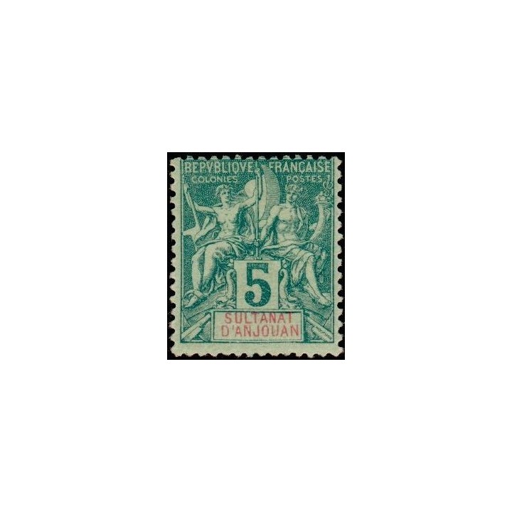 Anjouan - 04