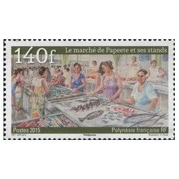 Polynesie Francaise - 1109