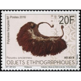 Polynesie Francaise - 1111