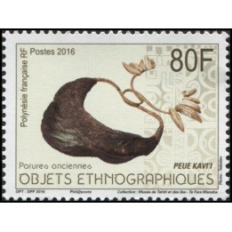 Polynesie Francaise - 1112