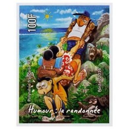 Polynesie Francaise - 1114