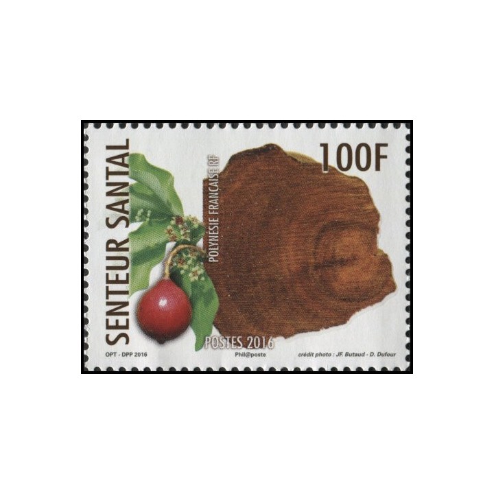 Polynesie Francaise - 1119