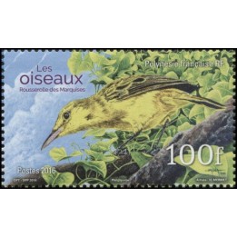 Polynesie Francaise - 1138