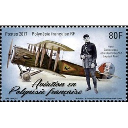 Polynesie Francaise - 1147