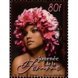 Polynesie Francaise - 1148