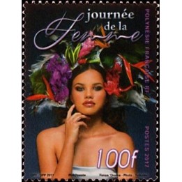 Polynesie Francaise - 1149