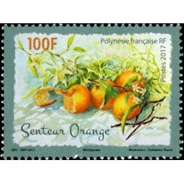 Polynesie Francaise - 1155