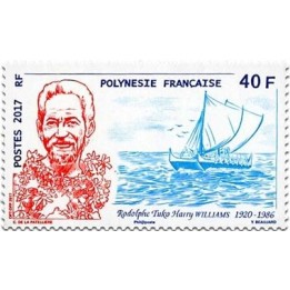Polynesie Francaise - 1170
