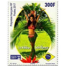 Polynesie Francaise - 1173