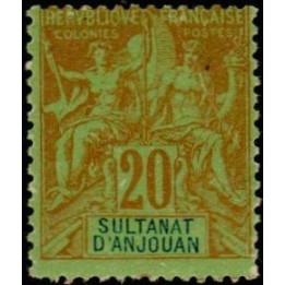Anjouan - 07